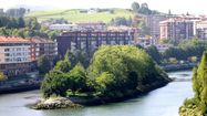 INSOLITE - L’île des Faisans sur la Bidassoa passe sous pavillon français